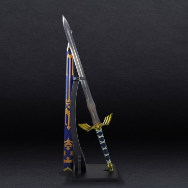 The Legend of Zelda Link Sword