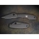 Spyderco Grasshopper Slip Joint