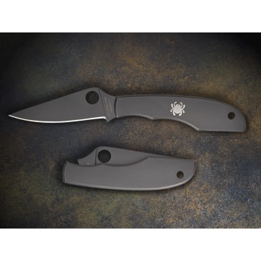 Spyderco Grasshopper Slip Joint