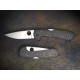 Spyderco Siren LC200N G10