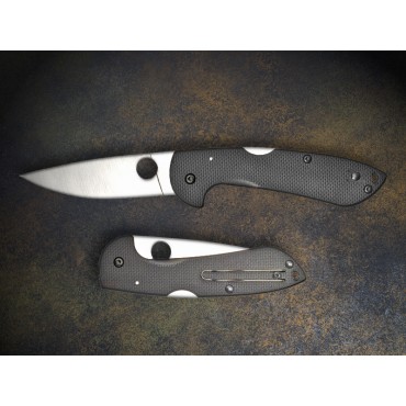 Spyderco Siren LC200N G10
