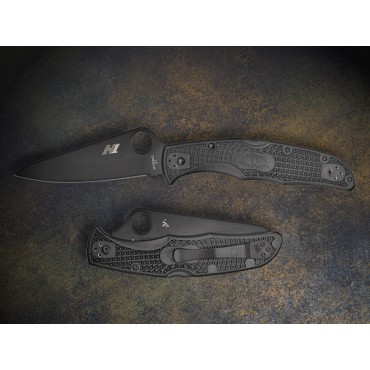 Spyderco Pacific Salt 2