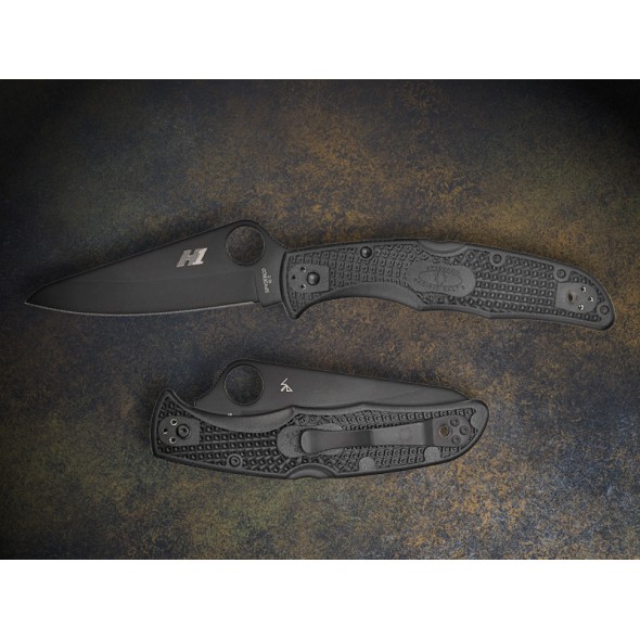 Spyderco Pacific Salt 2