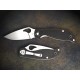 Spyderco Byrd Raven 2 CTS BD1