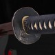 Akatetsu Katana (赤哲)