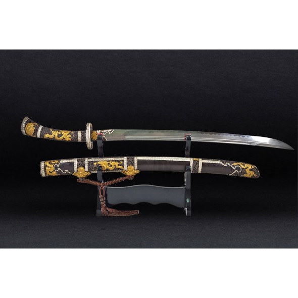 Teng Long Dao 腾龙刀