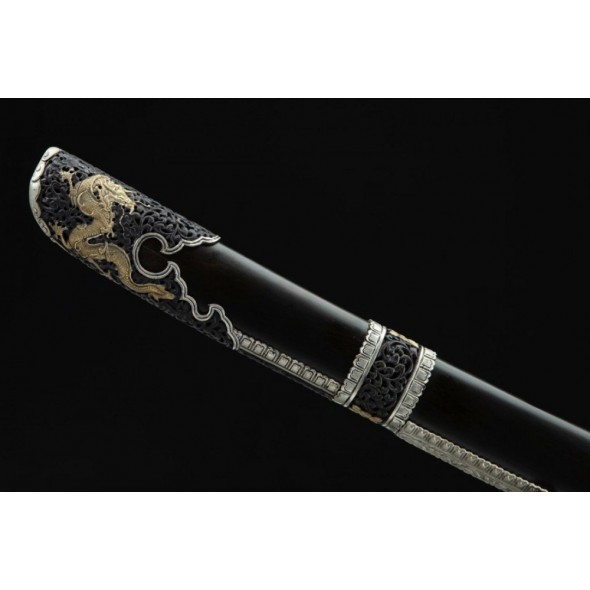 Teng Long Dao 腾龙刀