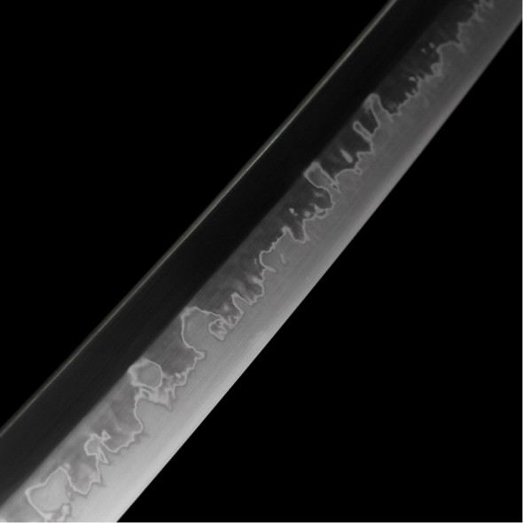 Mujō (無常) Katana
