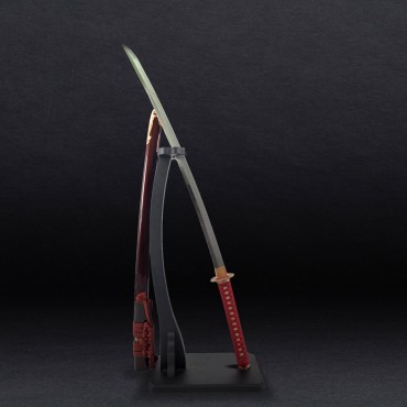Mujō (無常) Katana