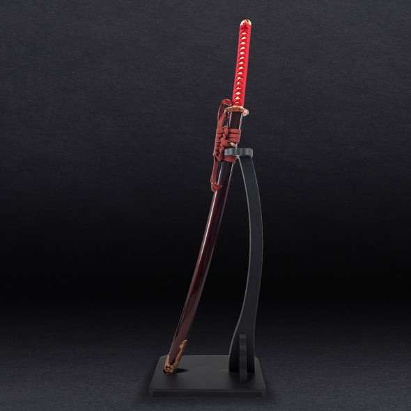 Mujō (無常) Katana