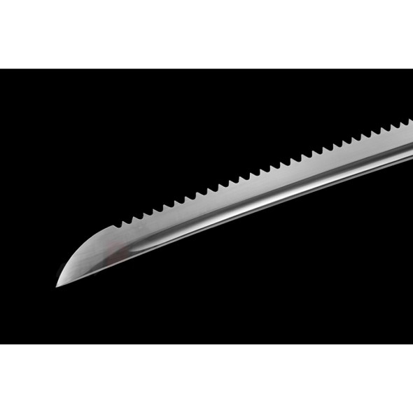 Shinsei (新生) Katana