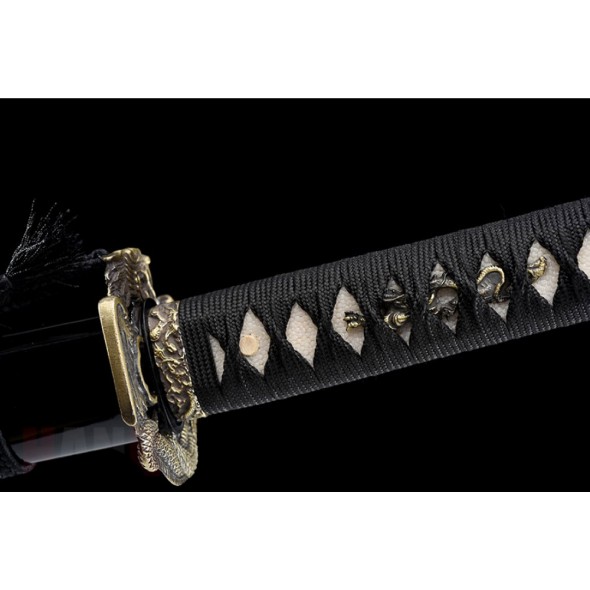 Shinsei (新生) Katana