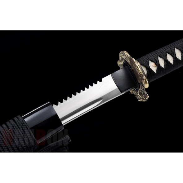 Shinsei (新生) Katana