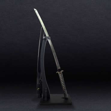 Shinsei (新生) Katana