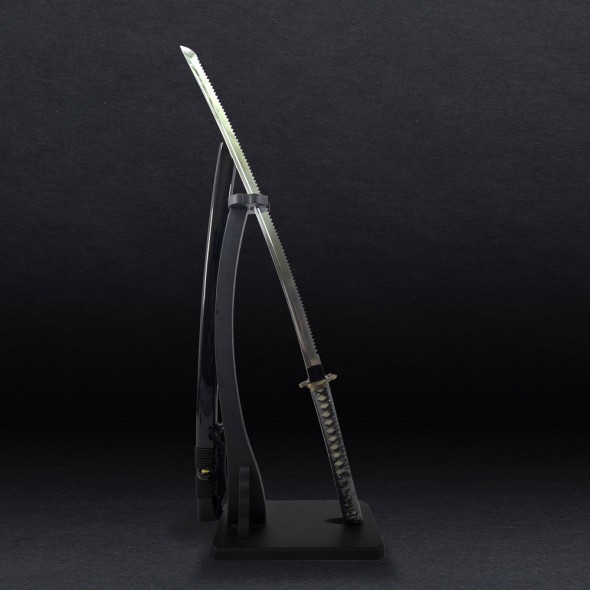 Shinsei (新生) Katana