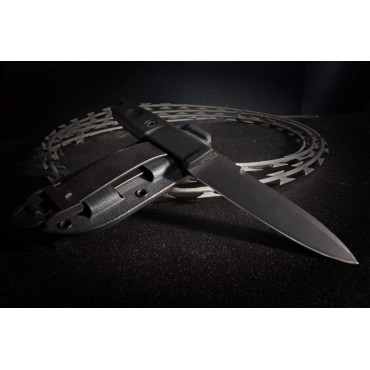 Extrema Ratio Scout 2 Black
