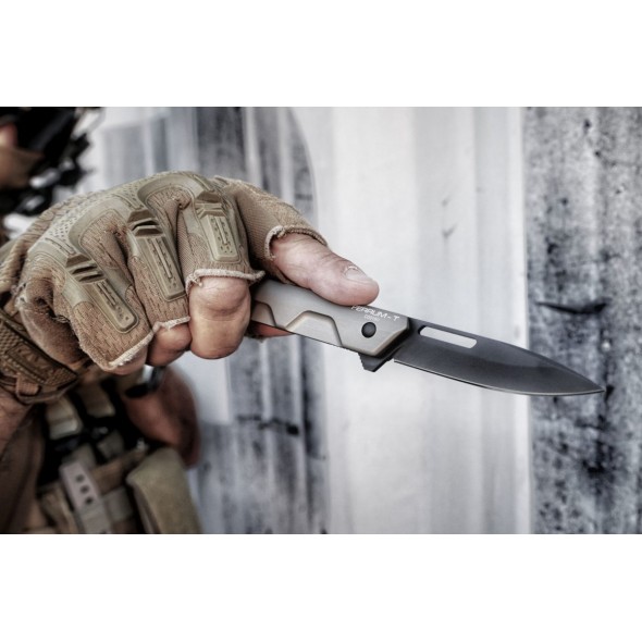Extrema Ratio Ferrum T Tactical Mud
