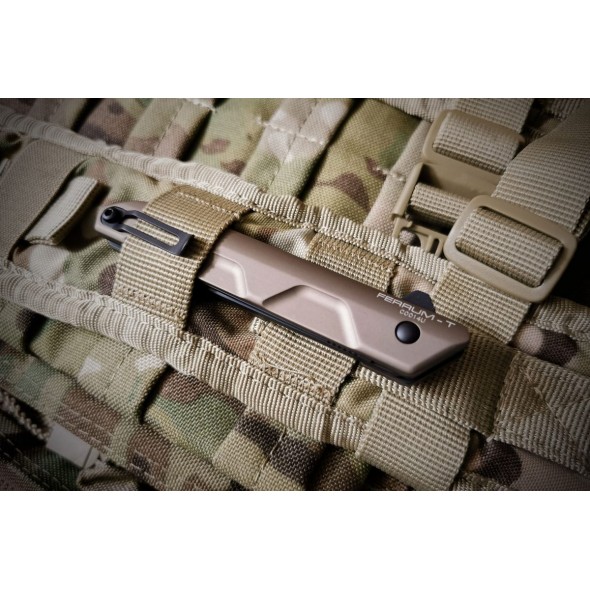 Extrema Ratio Ferrum T Tactical Mud