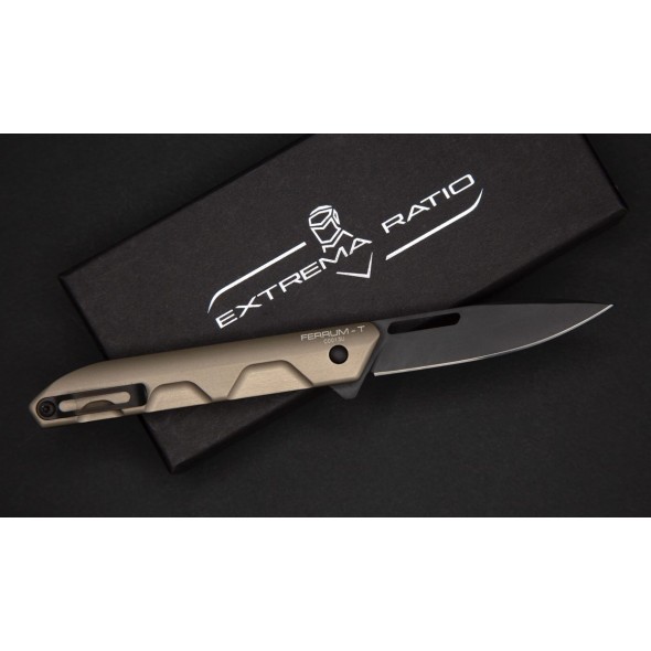 Extrema Ratio Ferrum T Tactical Mud