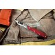 Extrema Ratio Ferrum Rescue Red