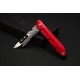 Extrema Ratio Ferrum Rescue Red