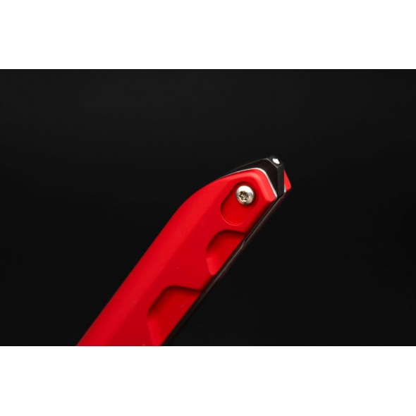 Extrema Ratio Ferrum Rescue Red