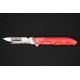 Extrema Ratio Ferrum Rescue Red