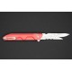 Extrema Ratio Ferrum Rescue Red