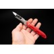 Extrema Ratio Ferrum Rescue Red