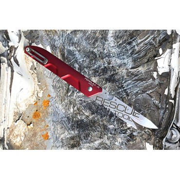 Extrema Ratio Ferrum Rescue Red