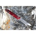 Extrema Ratio Ferrum Rescue Red