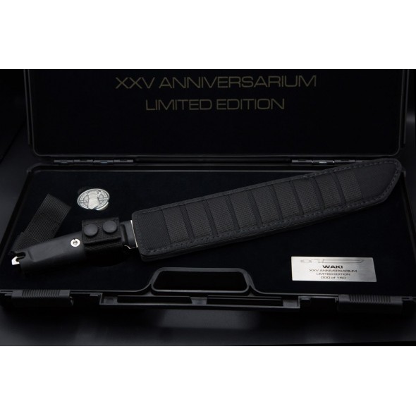 Extrema Ratio Waki XXV Anniversarium Limited Ed