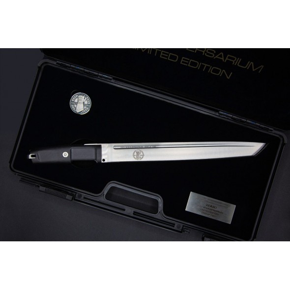 Extrema Ratio Waki XXV Anniversarium Limited Ed