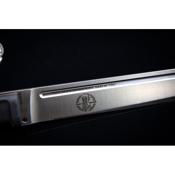 Extrema Ratio Waki XXV Anniversarium Limited Ed