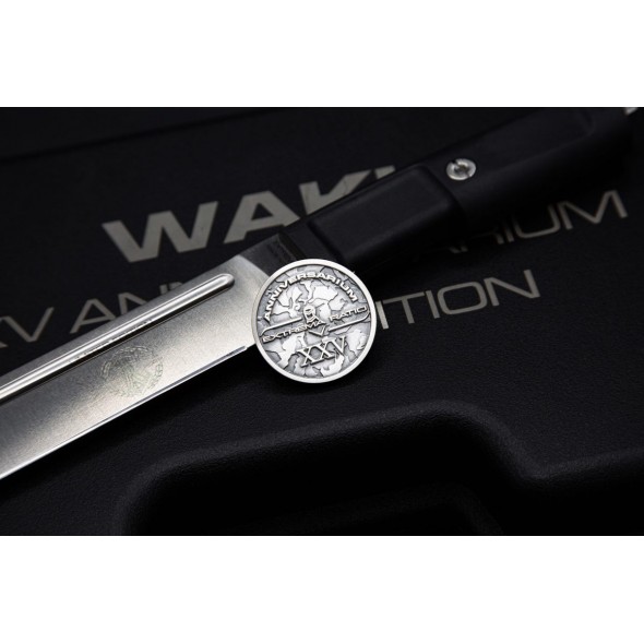 Extrema Ratio Waki XXV Anniversarium Limited Ed