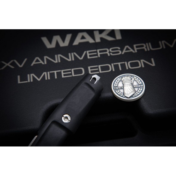 Extrema Ratio Waki XXV Anniversarium Limited Ed