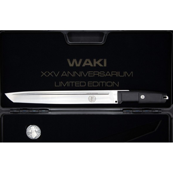 Extrema Ratio Waki XXV Anniversarium Limited Ed