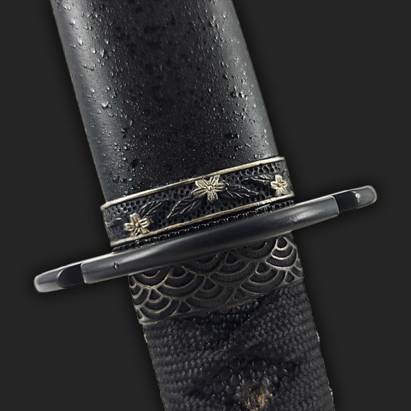 Nami Katana (波)