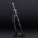 Nurhaci Sword 努尔哈赤剑