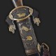 Nurhaci Sword 努尔哈赤剑
