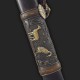 Nurhaci Sword 努尔哈赤剑