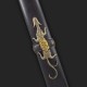 Nurhaci Sword 努尔哈赤剑