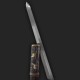 Nurhaci Sword 努尔哈赤剑