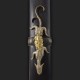 Nurhaci Sword 努尔哈赤剑