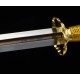Kangxi Imperial Sword (Red) 康熙御用剑