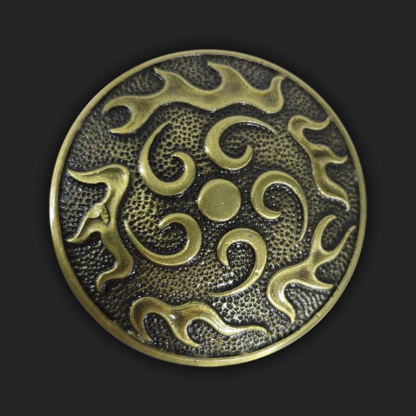 Qilin Dao 麒麟刀