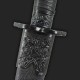 Mei Hua Qing Dao 梅花清刀