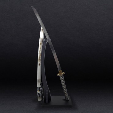Hogo-sha (保護者) Katana
