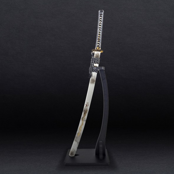 Hogo-sha (保護者) Katana