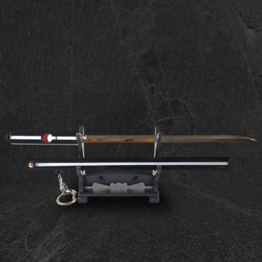 Miniature Naruto Sasuke (22.5cm)